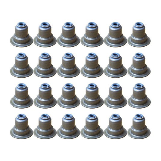 Permaseal Valve Stem Oil Seal Set Of 24 For Ford Falcon XR6 BA/BF/FG Barra 4.0L