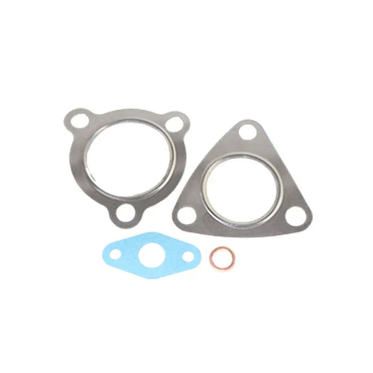 Turbo Charger Installation Stud, Gasket & Lubricant Kit For Hyundai Santa Fe D4EB 2.2L
