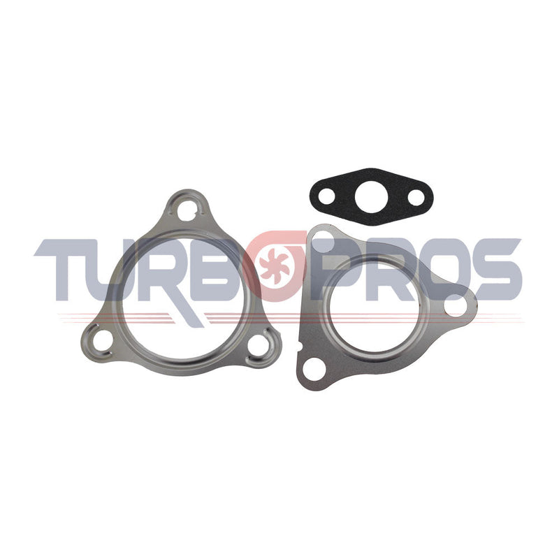 Load image into Gallery viewer, Genuine Turbo Charger GT1544V With Genuine Oil Feed Pipe For Hyundai i30/Accent 28201-2A400
