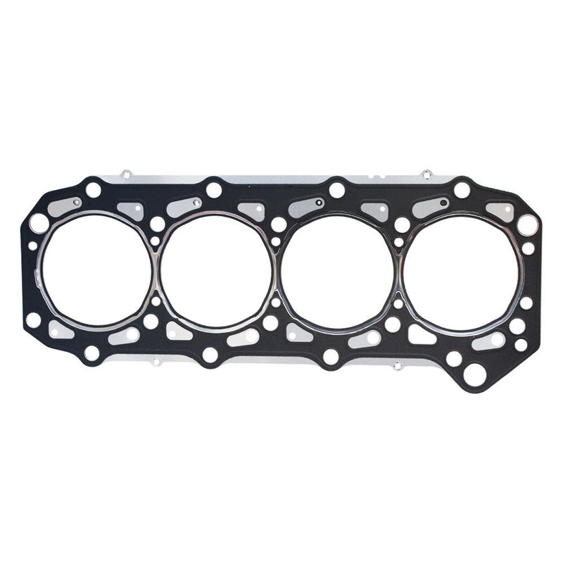 Load image into Gallery viewer, Permaseal Head Gasket For Nissan Patrol GU ZD30 3.0L DI 2000-2007 2 Notches Grade 2 0.7mm
