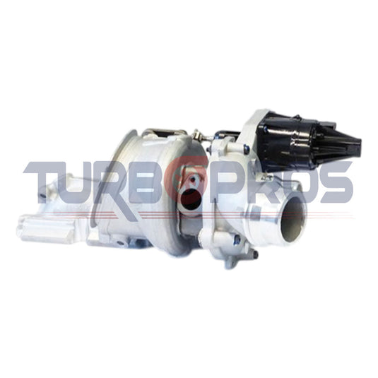Genuine Turbo Charger GTDI12V For BMW 318i B38A15A 1.5L 2013 Onwards 11657633795