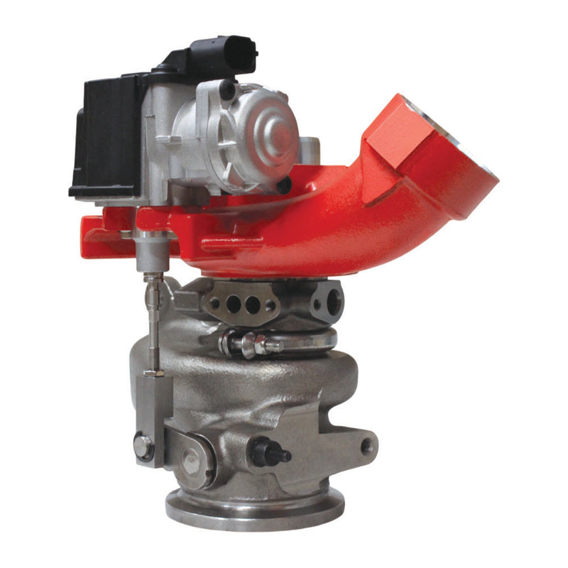 Load image into Gallery viewer, GEN1 High Flow Turbo Charger For Audi A1/A3 Sportback/Skoda Rapid/Octavia 92/Yeti 90/Volkswagen Golf 90 1.4L
