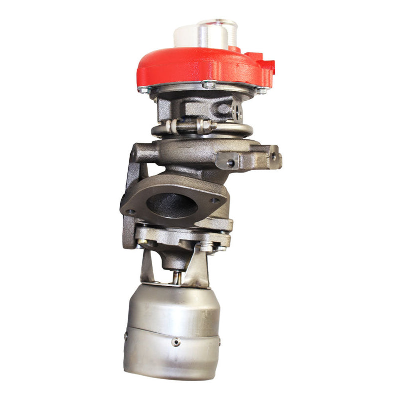 Load image into Gallery viewer, GEN1 High Flow Turbo Charger For Land Rover Range Rover Sport 3.0L Driver Side
