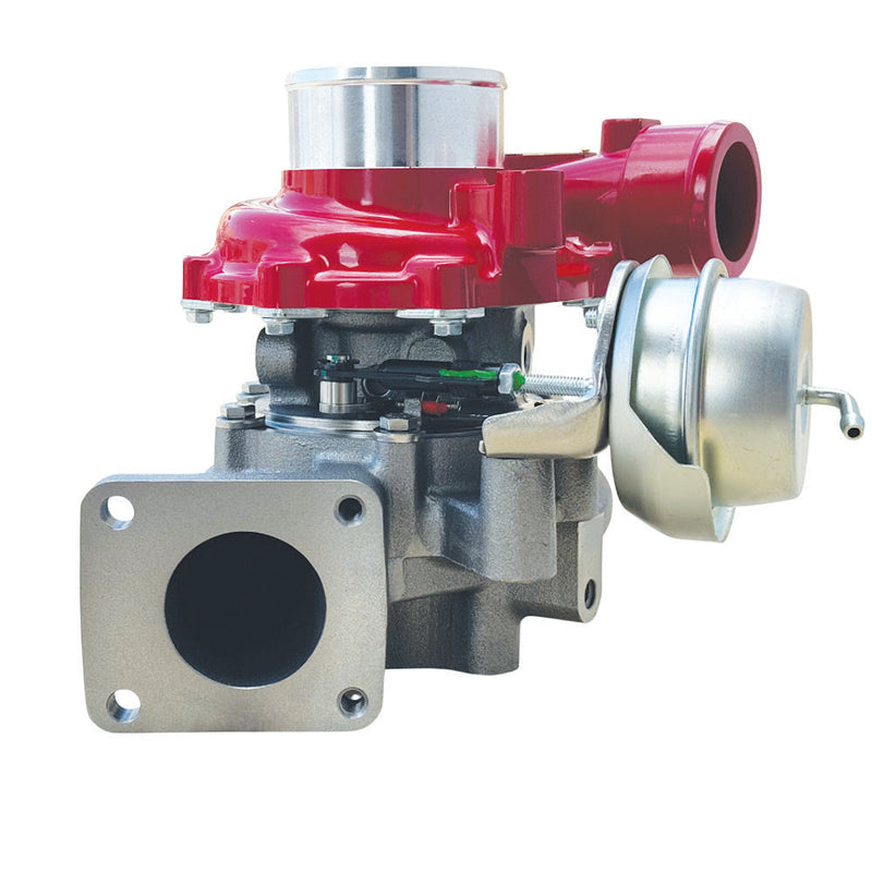 Load image into Gallery viewer, GEN1 High Flow Turbo Charger For Isuzu MUX 4JJ1-TC 3.0L 2012-2016
