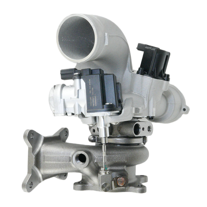 Load image into Gallery viewer, Upgrade Billet Turbo Charger For Audi A5 2.0L 9VA08
