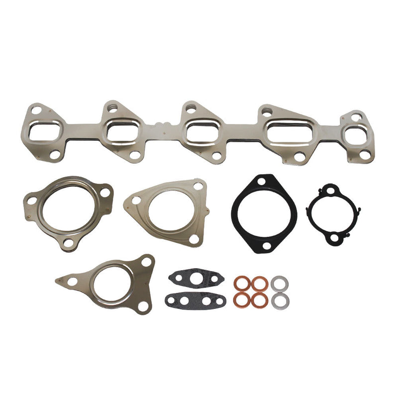 Load image into Gallery viewer, Permaseal MLS-R Turbo Charger &amp; Exhaust Manifold Gasket Kit For Toyota Land Cruiser 76 Series VDJ76R 1VD-FTV 4.5L
