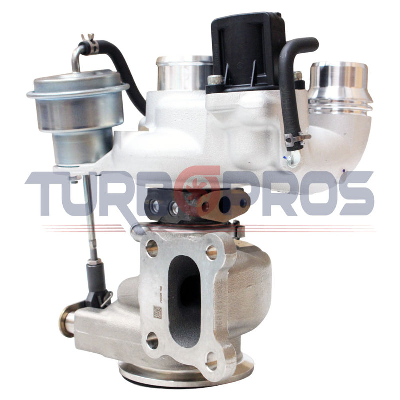 Load image into Gallery viewer, Genuine Turbo Charger TD025L4BR For Holden Cruze 1.4L Petrol 2015 Onwards
