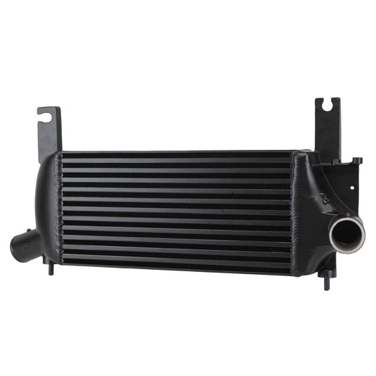 GEN1 High Flow Turbo Charger With 75mm Intercooler & Hoses For Nissan Navara D40 YD25 2.5L 2010 Onwards