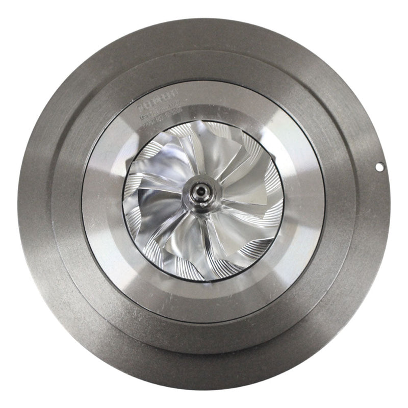 Load image into Gallery viewer, Upgrade Billet GT1752S Turbo Cartridge CHRA Core For Mazda CX-5 Skyactive 2.2L Low Pressure
