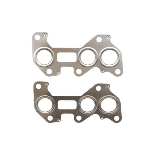 Permaseal Exhaust Manifold Installation Stud & Gasket Kit For Toyota Crown JZS171 1JZ-GTE 2.5L Twin Turbo 1999-2003