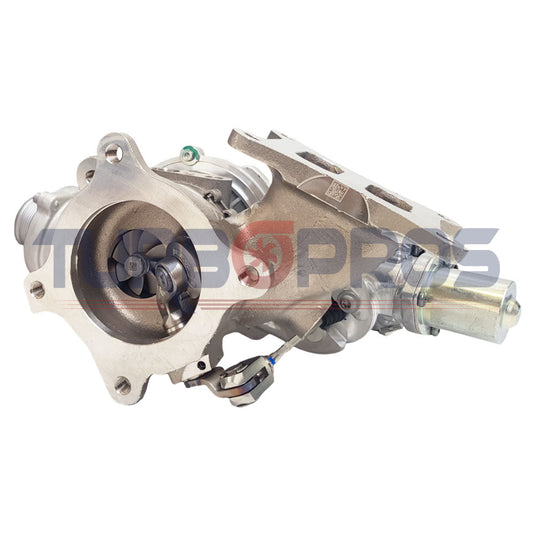 Genuine Turbo Charger RHF5 For Audi A4 / A5 / A6 / A7 TFSI 2.0L 2015 Onwards 9VA11