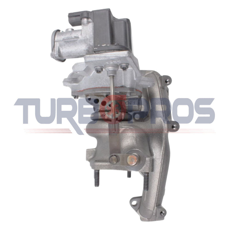 Load image into Gallery viewer, Genuine Billet Turbo Charger 9V202 For Audi A1 / A3 &amp; Skoda Octavia &amp; Volkswagen Beetle / Caddy / Golf VI / Jetta IV / Polo 1.2L 03F145701R
