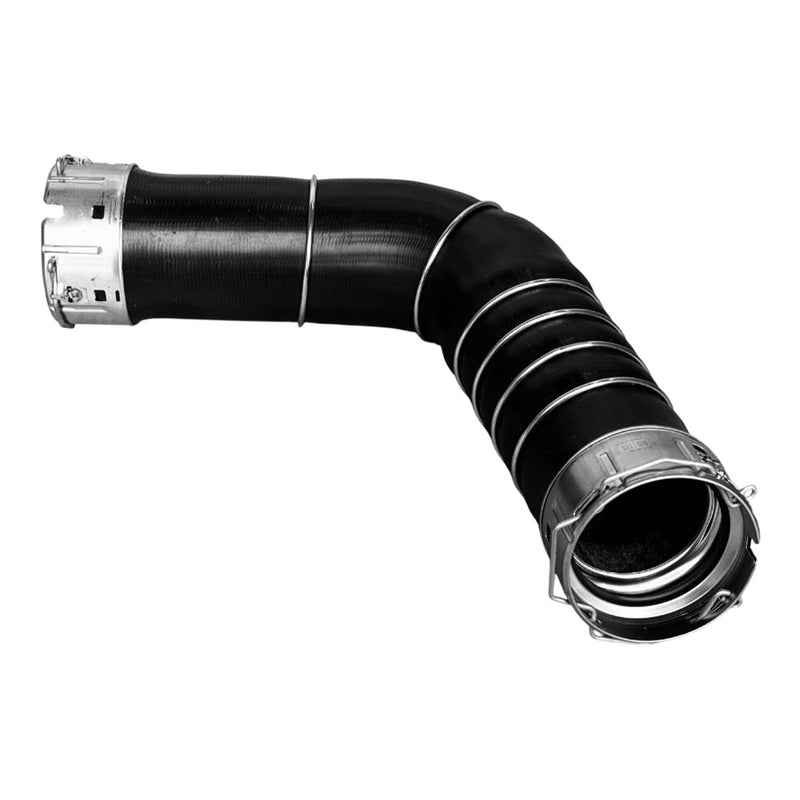 Load image into Gallery viewer, Hot Side Intercooler Hose For Nissan Navara D40 / Pathfinder R51 ST-X 550 V9X V6 3.0L
