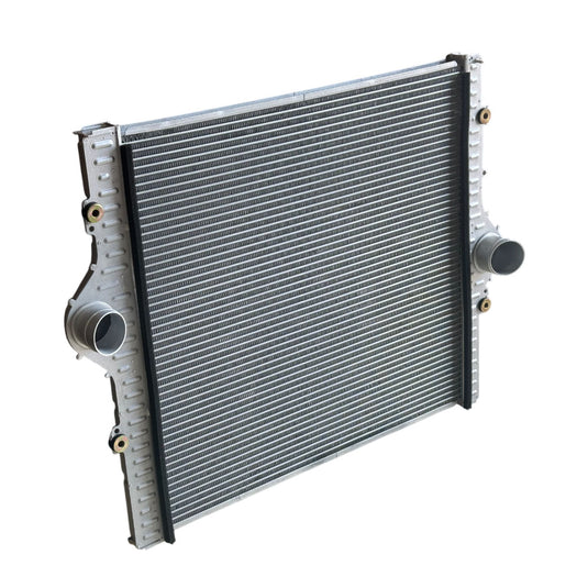 Premium Intercooler For Toyota LandCruiser Prado 1KD-FTV 3.0L