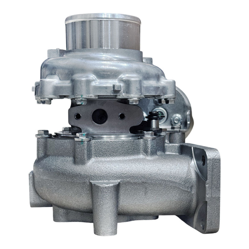 Load image into Gallery viewer, Upgrade Billet Turbo Charger For Isuzu D-Max 4JJ1-TC 3.0L
