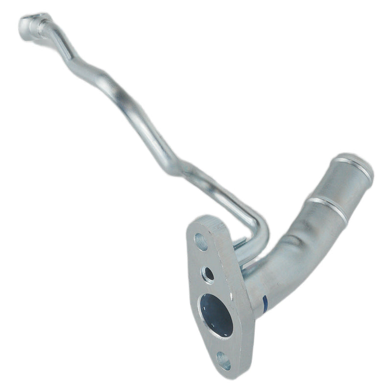 Load image into Gallery viewer, Upgrade Billet Turbo Charger With Genuine Oil Feed Pipe For Toyota LandCruiser 100 Series HDJ100 1HD-FTE 4.2L
