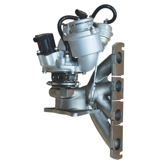 Upgrade Billet Turbo Charger For Audi TT/A3 Sportback/Skoda Octavia/Volkswagen EOS/Golf/Jetta/Passat 2.0L