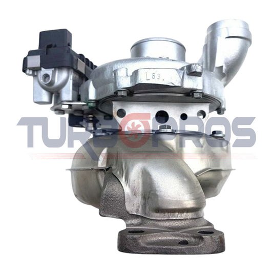 Genuine Turbo Charger GTA2056VK For Mercedes Benz C-Class/R280/E280 3.0L 2007 Onwards 770895-5008S