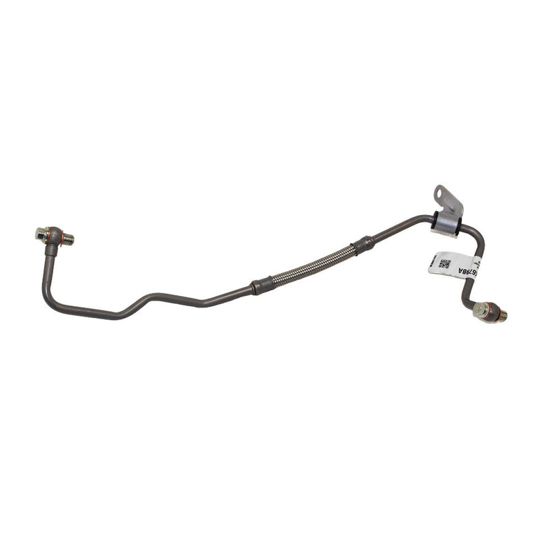 Load image into Gallery viewer, GEN1 High Flow Turbo Charger With 70mm Intercooler &amp; Hose And Genuine Oil Feed Pipe For Mazda BT-50 2.2L 2011 Onwards
