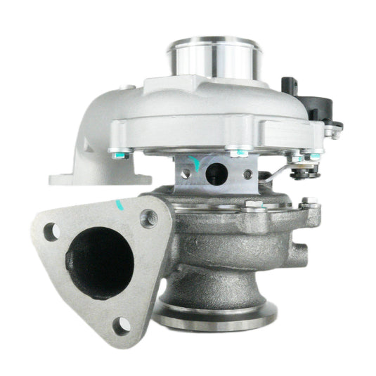 Upgrade Billet Turbo Charger For GWM Great Wall Cannon 2.0L