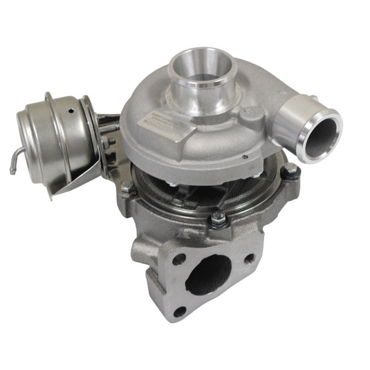 Upgrade Billet Turbo Charger For Hyundai Tucson D4FD 1.7L 2010 Onwards