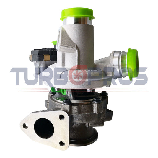 Genuine Turbo Charger GTD1449V For LDV Deliver 9 SC20N D20 2.0L 2019 Onwards 876358-5003S