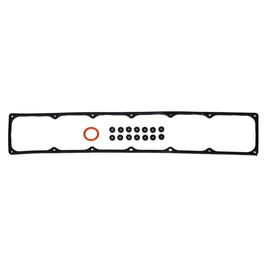 Permaseal Rocker Cover Gasket Set For Nissan Patrol GQ GU TD42 4.2L