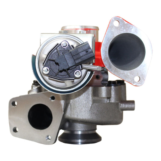 GEN1 High Flow Turbo Charger With Genuine Oil Feed Pipe For Holden Captiva Z22D 2.2L