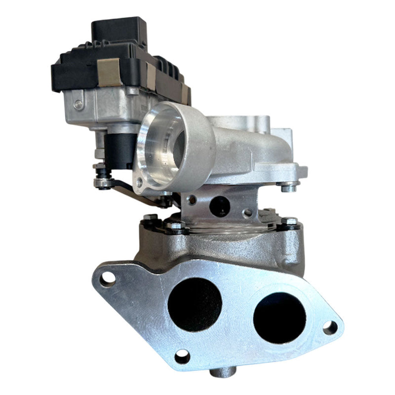 Load image into Gallery viewer, Upgrade Billet Turbo Charger For BMW 425D N47S1 2.0L 2011 Onwards High Pressure

