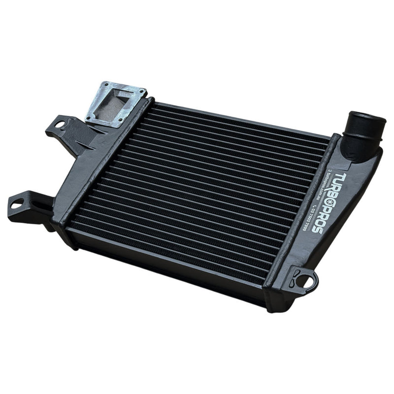 Load image into Gallery viewer, Upgrade Aluminium 48mm Intercooler For Mazda CX-7 2.3L Petrol 2006-2012
