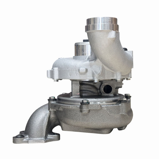 Upgrade Billet Turbo Charger For Mercedes Benz E300 / E350 OM642 3.0L