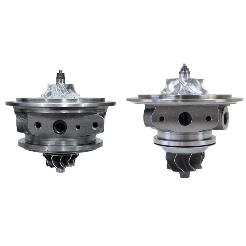Load image into Gallery viewer, Upgrade Billet GT1238Z+GT1752S Turbo Cartridge CHRA Core For Mazda CX-5 Skyactive 2.2L

