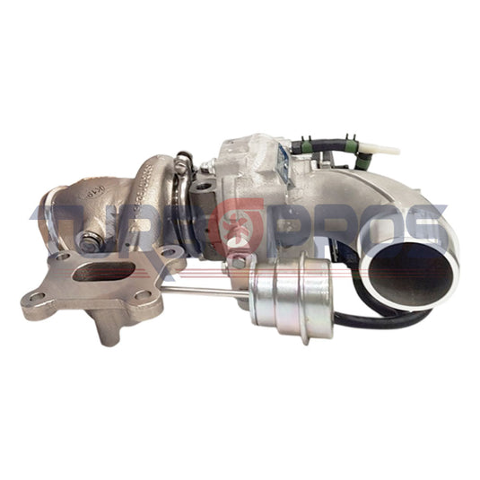 Genuine Turbo Charger K03 For Ford Focus/Passenger Ecoboost 2.0L 2011 Onwards CJ5E6K682CH
