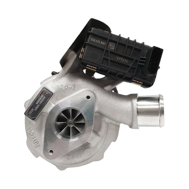 Load image into Gallery viewer, Garrett PowerMax Turbo Charger With Upgrade 70mm Intercooler For Ford Everest 3.2L 2011-2021
