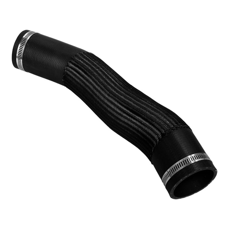 Load image into Gallery viewer, Hot Side Intercooler Hose For Mitsubishi Pajero NM NP 4M41 3.2L 2000-2006
