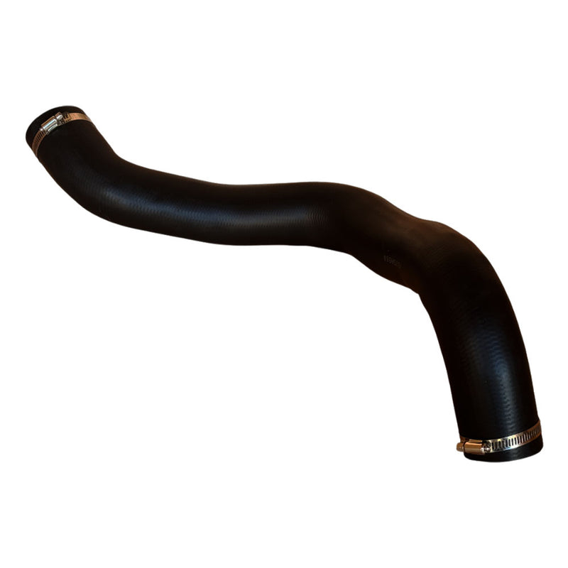 Load image into Gallery viewer, Cold Side Intercooler Hose For Mitsubishi Outlander / ASX 4N14 2.2L
