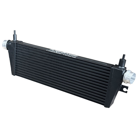 Upgrade Aluminium 52mm Intercooler & Hoses For Toyota Fortuner 1GD-FTV 2.8L 2020-2023