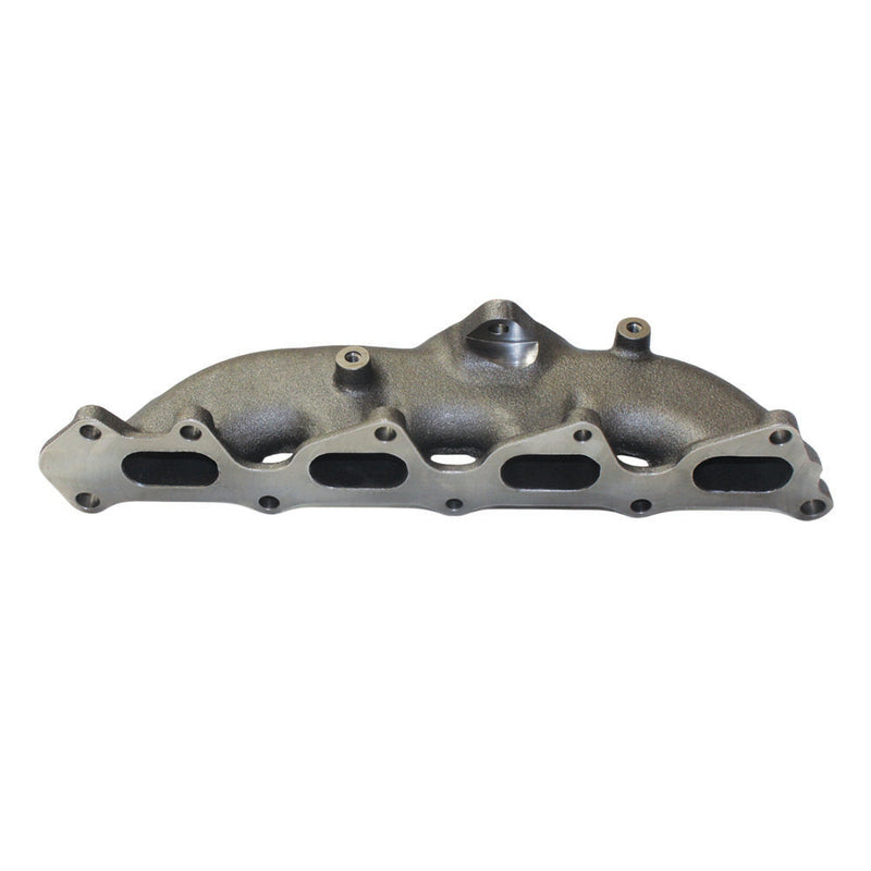 Load image into Gallery viewer, Genuine Turbo Charger With Genuine Exhaust Manifold, Gasket &amp; Stud Kit For Mitsubishi Triton MN 4D56 2.5L VT16
