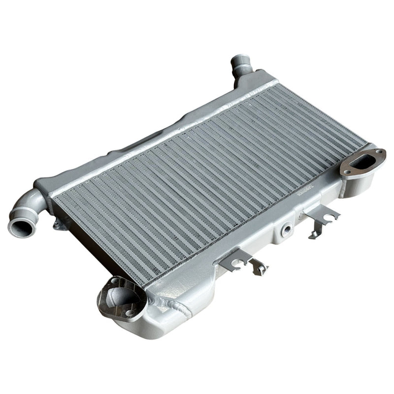 Load image into Gallery viewer, Premium Intercooler For Toyota Land Cruiser VDJ200 200 Series 1VD-FTV V8 4.5L

