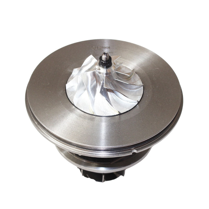 Load image into Gallery viewer, Upgrade Billet Turbo Cartridge CHRA Core For Toyota LandCruiser 80 Series HDJ80 1HDT 4.2L CT26
