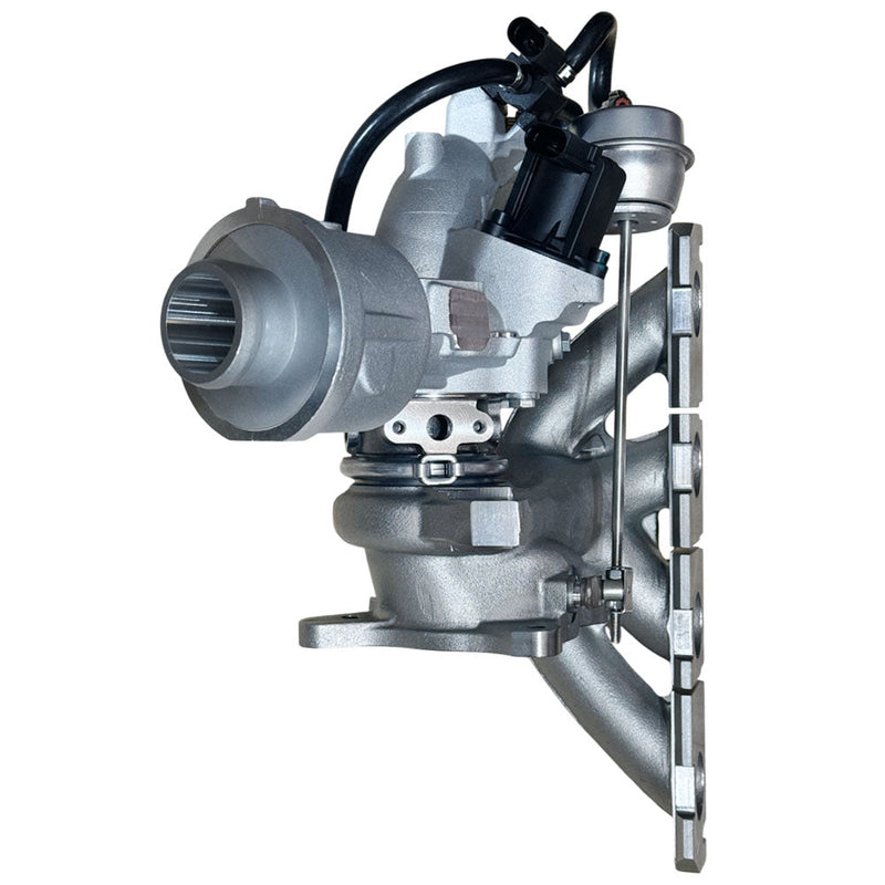 Load image into Gallery viewer, Upgrade Billet Turbo Charger For Audi A7 2.0L
