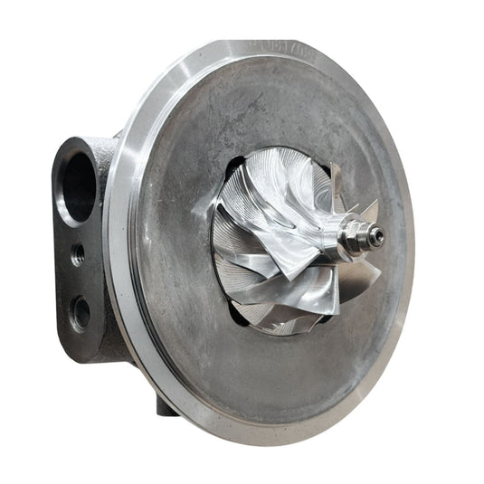 Upgrade Billet Turbo Cartridge CHRA Core For Audi A5 2.0L 9VA10