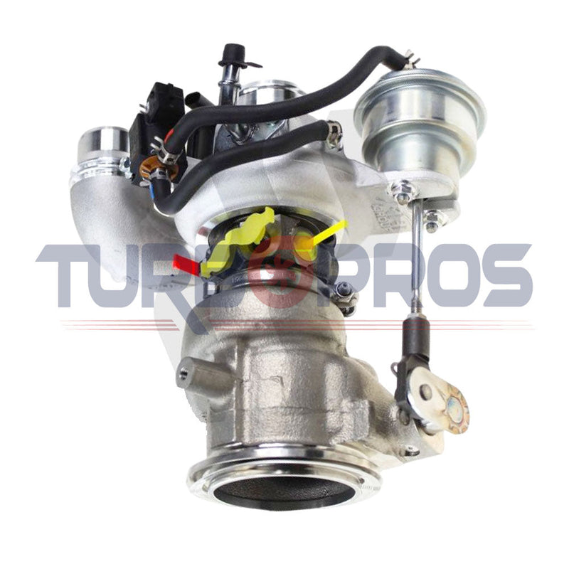 Load image into Gallery viewer, Genuine Turbo Charger TD025L4BR For Holden  Astra 1.4L Petrol 2015 Onwards
