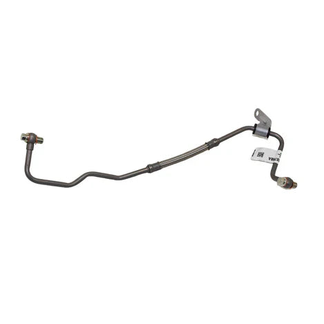 Load image into Gallery viewer, Upgrade Billet Turbo Charger With 70mm Intercooler And Genuine Oil Feed Pipe For Mazda BT50 2.2L 2011 Onwards
