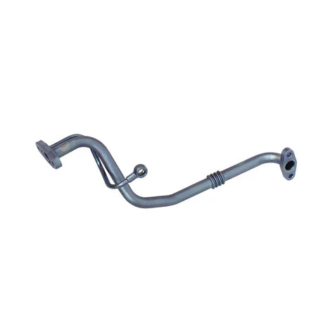 Load image into Gallery viewer, GEN1 High Flow Turbo Charger With 65mm Intercooler And Genuine Oil Feed Pipe For Nissan Patrol GU ZD30 3.0L Fits Early DI 2000-2002
