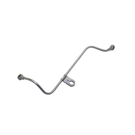 Load image into Gallery viewer, GEN1 High Flow Turbo Charger With 60mm Intercooler And Genuine Oil Feed Pipe For Mitsubishi Triton MN 4D56 2.5L VT16
