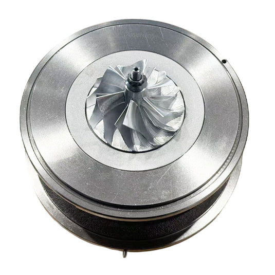Upgrade Billet Turbo Cartridge CHRA Core For Mercedes Benz Vito OM642 3.0L