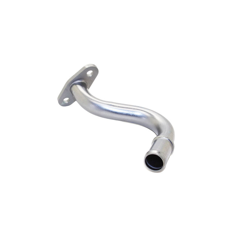Load image into Gallery viewer, Upgrade Billet Turbo Charger With Genuine Oil Return Pipe For Mitsubishi Triton MN 4D56 2.5L 4WD VT16
