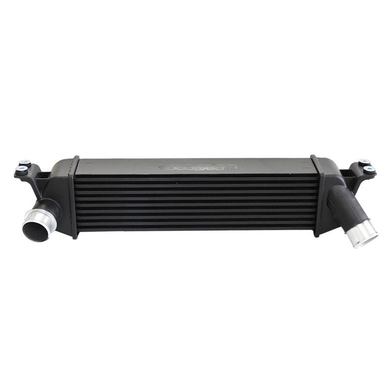 Load image into Gallery viewer, Upgrade Aluminium 85mm Intercooler &amp; Hoses For Hyundai iLoad/iMax D4CB 2.5L 2008-2012

