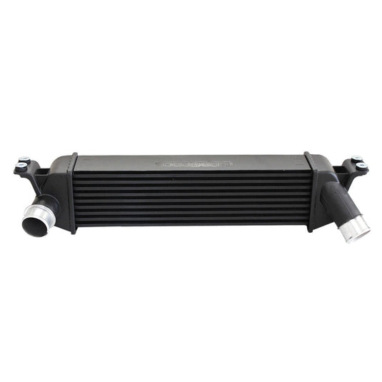Upgrade Aluminium 85mm Intercooler & Hoses For Hyundai iLoad/iMax D4CB 2.5L 2008-2012
